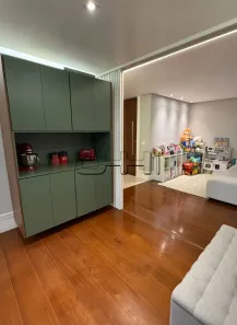 Apartamento com 3 Quartos à venda, 140m² no Indianópolis, São Paulo