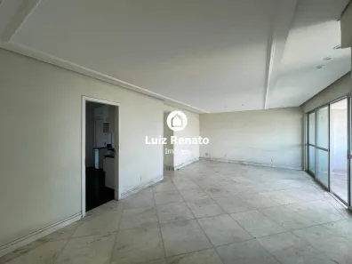 Apartamento com 3 Quartos à venda, 118m² no Lourdes, Belo Horizonte