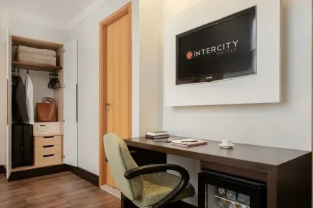 Flat com 1 Quarto à venda, 25m² no Chácara Santo Antônio (Zona Sul), São Paulo