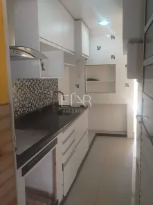 Casa de Condomínio com 2 Quartos à venda, 42m² no Campo Grande, Rio de Janeiro