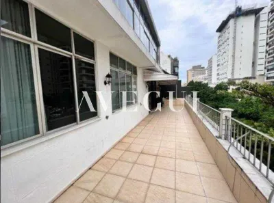 Cobertura com 3 Quartos à venda, 366m² no Ipanema, Rio de Janeiro