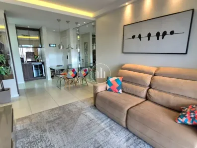Apartamento com 3 Quartos à venda, 92m² no Barreiros, São José