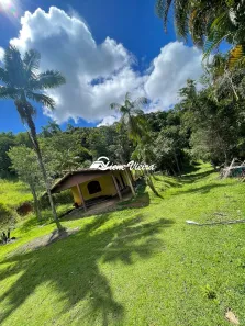 Fazenda/Sítio com 2 Quartos à venda, 37000m² no Chácara Bananal, Arujá
