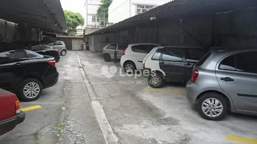 Lote/Terreno à venda, 1173m² no Riachuelo, Rio de Janeiro