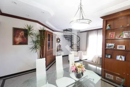 Cobertura com 2 Quartos à venda, 240m² no Vila Isolina Mazzei, São Paulo