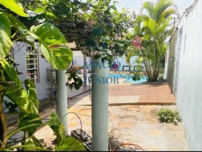 Fazenda/Sítio com 4 Quartos à venda, 790m² no Jardim Santa Madalena, Sumaré