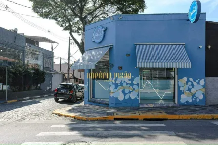 Ponto Comercial para alugar, 143m² no Vila Costa, Suzano