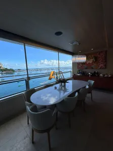 Apartamento com 2 Quartos à venda, 110m² no Barbalho, Salvador