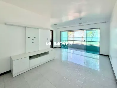Apartamento com 3 Quartos à venda, 181m² no Praia do Pecado, Macaé