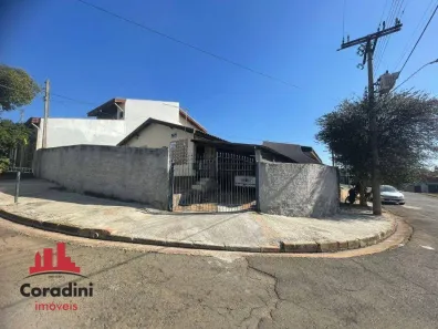 Casa com 2 Quartos à venda, 97m² no Jardim Guanabara, Americana