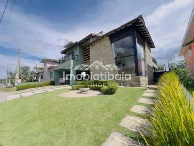 Casa com 5 Quartos à venda, 640m² no Condomínio Residencial Shamballa II, Atibaia