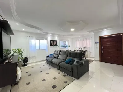 Casa de Condomínio com 4 Quartos à venda, 151m² no Urbanova, São José dos Campos