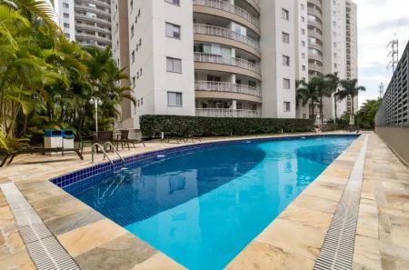 Apartamento com 4 Quartos à venda, 115m² no Vila Leopoldina, São Paulo