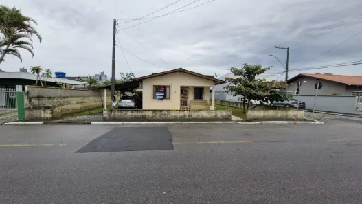 Lote/Terreno com 1 Quarto à venda, 50m² no Cordeiros, Itajaí