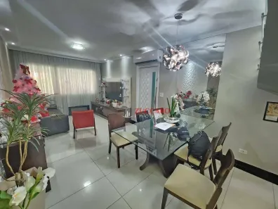 Sobrado com 3 Quartos à venda, 197m² no Vila Moreira, Guarulhos