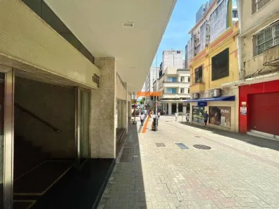 Sala Comercial à venda, 26m² no Centro, Florianópolis
