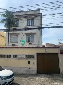 Apartamento com 2 Quartos para alugar, 72m² no Maria da Graça, Rio de Janeiro