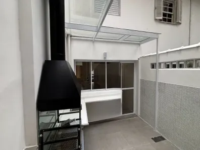  com 2 Quartos à venda, 110m² no Vila Clementino, São Paulo