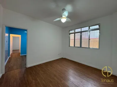 Apartamento com 1 Quarto à venda, 46m² no Guilhermina, Praia Grande