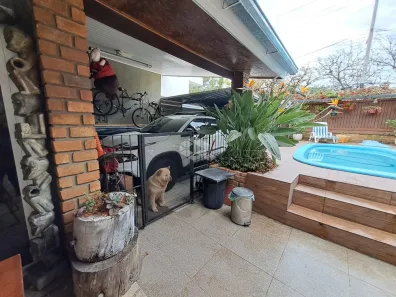Casa com 4 Quartos à venda, 294m² no Teresópolis, Porto Alegre