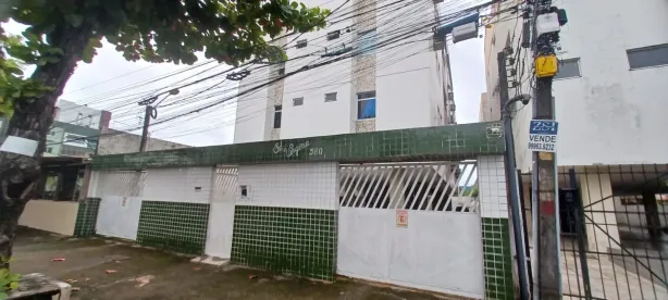 Apartamento com 2 Quartos à venda, 92m² no Boa Viagem, Recife
