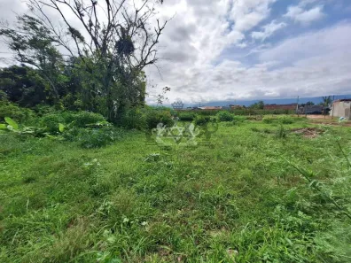 Lote/Terreno à venda, 250m² no Balneário dos Golfinhos, Caraguatatuba