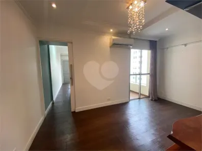 Apartamento com 1 Quarto à venda, 43m² no Vila Mariana, São Paulo