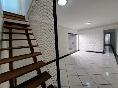 Casa com 3 Quartos para alugar, 120m² no Jardim Santana, Americana