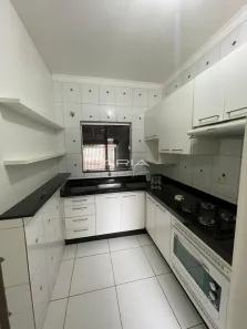 Casa com 2 Quartos à venda, 79m² no Jardim Imagawa, Londrina