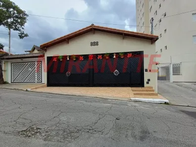 Casa com 3 Quartos à venda, 250m² no Jardim São Judas Tadeu, Guarulhos