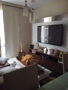 Apartamento com 1 Quarto à venda, 60m² no Parque Califórnia, Campos dos Goytacazes