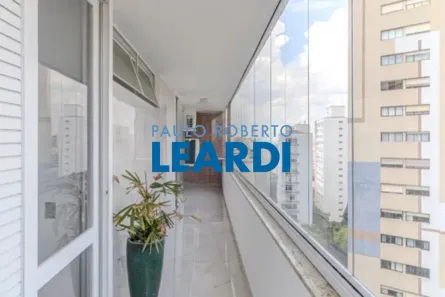 Apartamento com 4 Quartos à venda, 262m² no Higienópolis, São Paulo