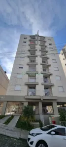 Apartamento com 2 Quartos para alugar, 48m² no Vinhedos, Caxias do Sul