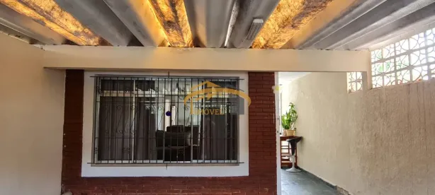 Casa com 3 Quartos à venda, 180m² no Vila Campesina, Osasco