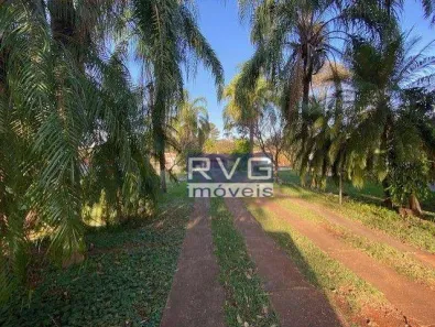 Fazenda/Sítio com 4 Quartos à venda, 247m² no Condomínio Balneário Recreativa, Ribeirão Preto