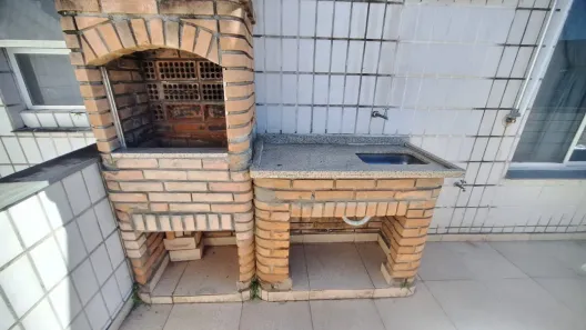 Apartamento com 2 Quartos à venda, 162m² no Enseada, Guarujá