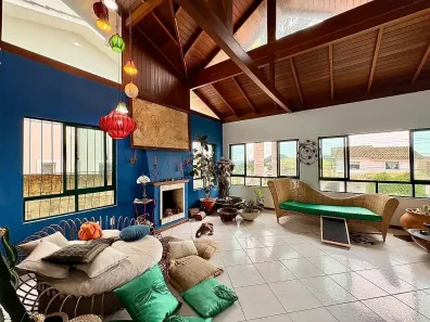 Casa com 3 Quartos à venda, 215m² no Pedra Branca, Palhoça