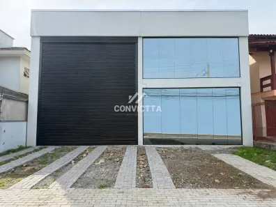 Prédio Comercial para alugar, 288m² no Desvio Rizzo, Caxias do Sul