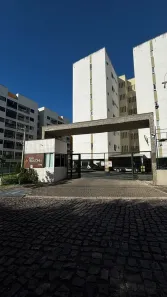 Apartamento com 2 Quartos para alugar, 56m² no Uruguai, Teresina
