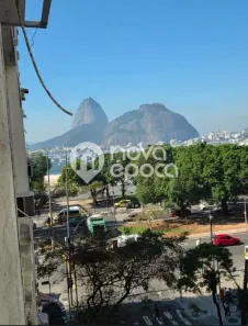 Kitnet com 1 Quarto à venda, 18m² no Botafogo, Rio de Janeiro