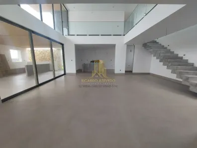 Casa de Condomínio com 4 Quartos à venda, 588m² no AL 101, Marechal Deodoro