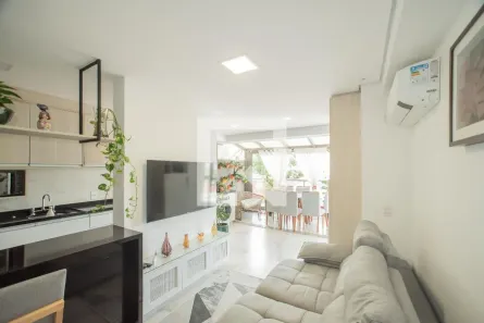 Apartamento com 1 Quarto à venda, 56m² no Mirandópolis, São Paulo