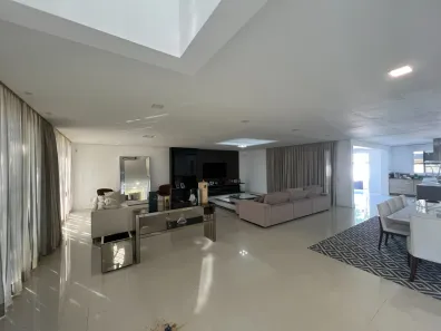 Casa com 4 Quartos para venda ou aluguel, 500m² no Jurerê Internacional, Florianópolis