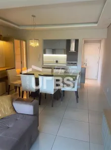 Apartamento com 3 Quartos à venda, 93m² no Santa Mônica, Uberlândia