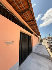 Casa com 4 Quartos à venda, 100m² no Cohatrac IV, São Luís