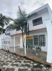 Sobrado com 4 Quartos para alugar, 304m² no Jardim Santa Helena, Suzano