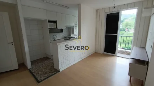 Apartamento com 2 Quartos à venda, 56m² no Venda da Cruz, São Gonçalo
