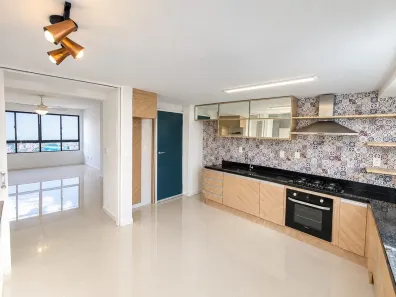 Cobertura com 4 Quartos à venda, 170m² no Pituba, Salvador
