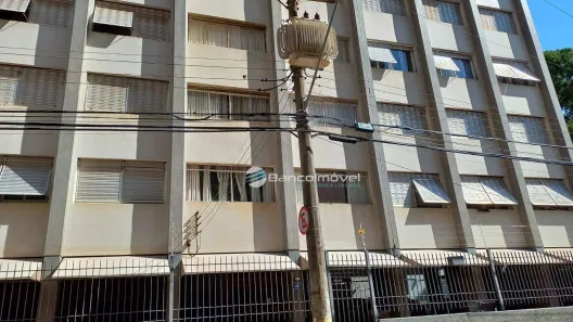 Apartamento com 3 Quartos à venda, 123m² no Centro, Campinas