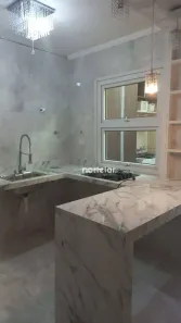 Sobrado com 2 Quartos à venda, 90m² no Jardim Santa Mônica, São Paulo